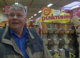 40 ára afmæli Fjarðarkaupa