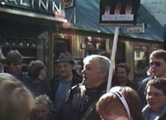 Helgi Hós og Palli Lamba